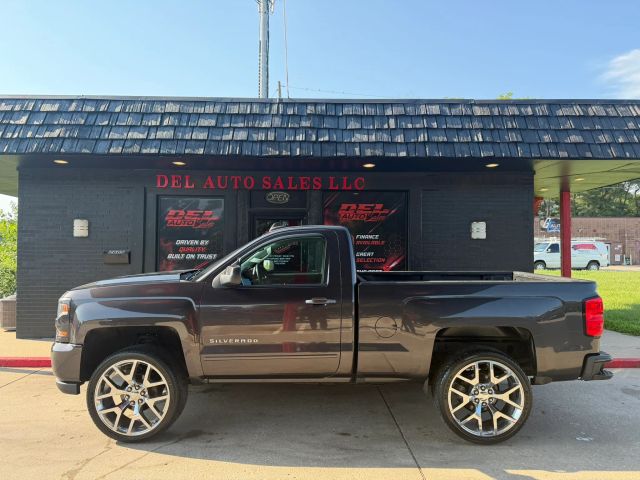 chevrolet silverado 1500 2016 1GCNKREC5GZ302946 image chevrolet silverado 1500 2016 1GCNKREC5GZ302946 image